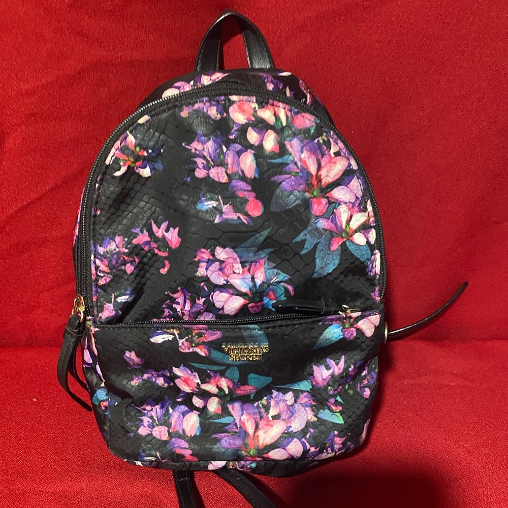 Victoria’s Secret mini backpack
